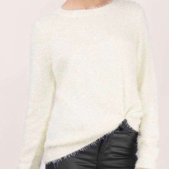 A New Day Sweater - Picture 1 of 1